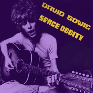 Space oddity